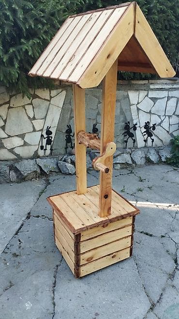 гномы для сада: Декор для дома и сада, Декоративная фигура — 6