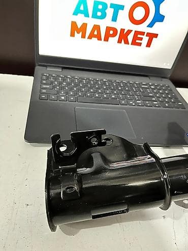 mazda: Передний амортизатор Mazda 2005 г., Новый — 4