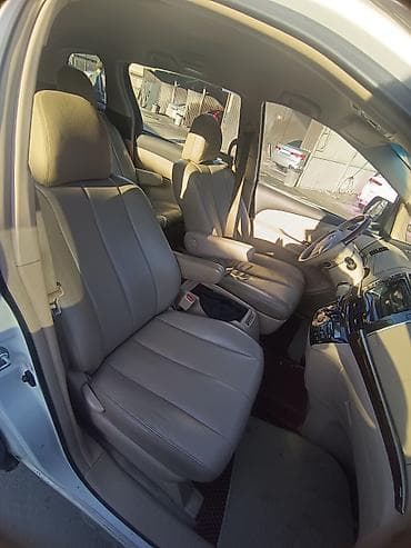 gear fit: Toyota Previa: 2020 г., 2.4 л, Автомат, Бензин, Минивэн — 9