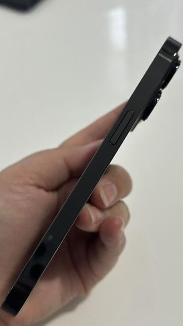 tab a11: IPhone 14 Pro, 256 ГБ, черный - Память: 256 GB (наклейка на корпусе) — 3