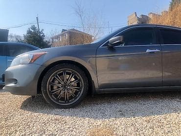 i vtec: Honda Accord: 2010 г., 3.5 л, Автомат, Бензин, Седан — 10