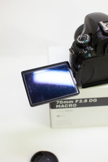 canon 600: Продаю зеркальный фотоаппарат canon eos 60d Продаю из-за того что — 4