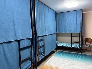 хостел бишкек на месяц: 🏠 Хостел 📍 Адрес: Жилмассив Арча-Бешик, ул. Бердибаева, дом 27 💰 — 2