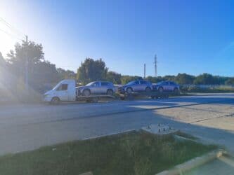 мерсадес: Mercedes-Benz Спринтер: 2002 г., 3.2 л, Механика, Дизель — 5