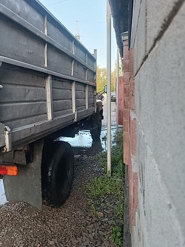 насос для газа: Грузовик, ГАЗ, Стандарт, 4 т, Б/у — 6