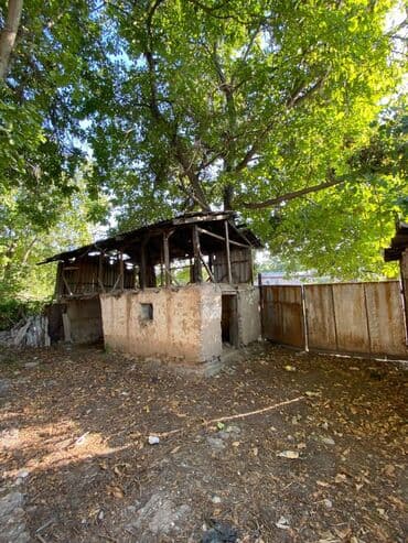 Үйдү ижарага алам: Үй, 60 м², 2 бөлмө, Менчик ээси — 12