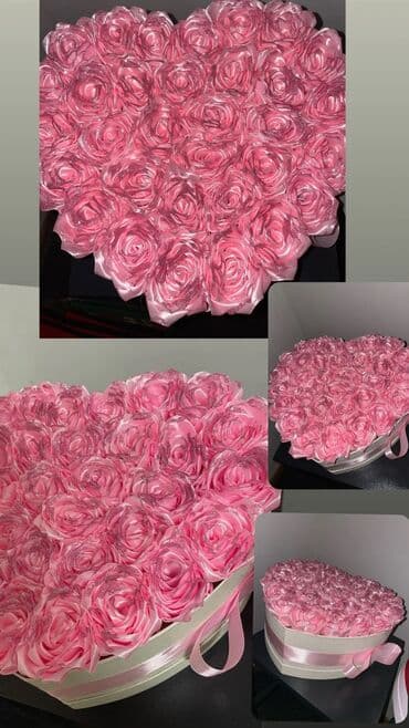 ак роза: 1500дон 2000минге чейин — 3