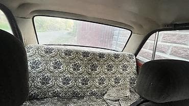 r15 185: ВАЗ (ЛАДА) : 1977 г., Ручные, Бензин, Седан — 4