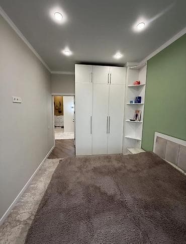 Недвижимость: 2 комнаты, 58 м², Элитка, 9 этаж, Дизайнерский ремонт — 7