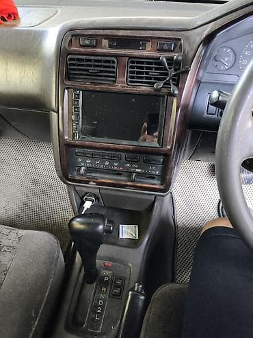 тайота карола 1991: Toyota Premio: 1996 г., 1.8 л, Автомат, Бензин, Седан — 2