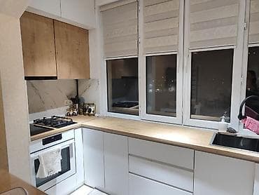 Квартиры: 2 комнаты, 42 м², Элитка, 2 этаж, Евроремонт — 9