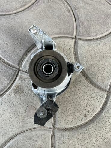 Передняя левая фара Lexus 2005 г., Б/у, Оригинал, Япония