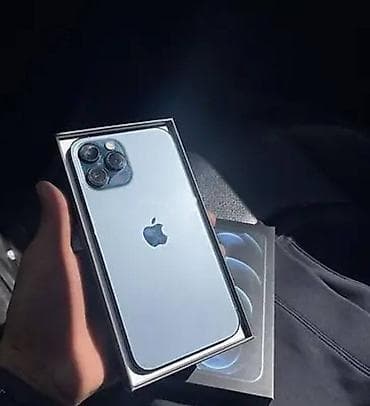 iphone 12 pro max расрочка: IPhone 12 Pro Max, Б/у, 79 % — 1