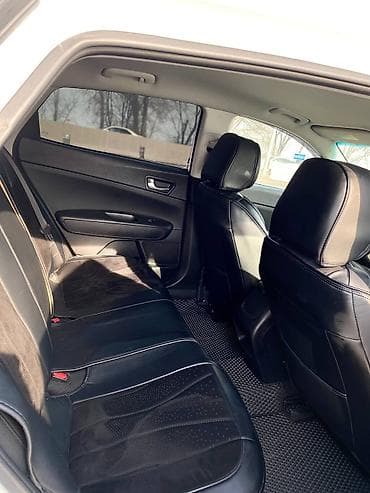 Продажа авто: Kia Optima: 2018 г., 2.4 л, Автомат, Бензин, Седан — 7