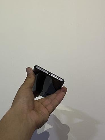 iphone icloud: Redmi, Redmi Note 10 Pro, Б/у, 256 ГБ, цвет - Черный, 2 SIM — 5