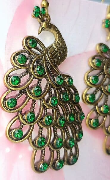 свадебные платья от производителя: Серьги, Женские, Новый — 1