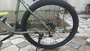 merida warrior: Горный велосипед, Skillmax, Рама L (172 - 185 см), Алюминий, Б/у — 5