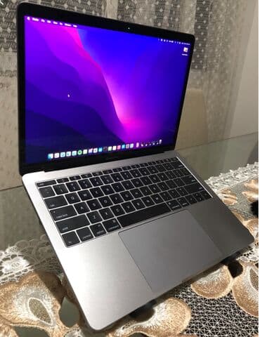 макбук про 2017 цена: Ультрабук, Apple, 8 ГБ ОЭТ, Intel Core i5, 15 ", Колдонулган, Оюндар үчүн, эс тутум SSD — 3