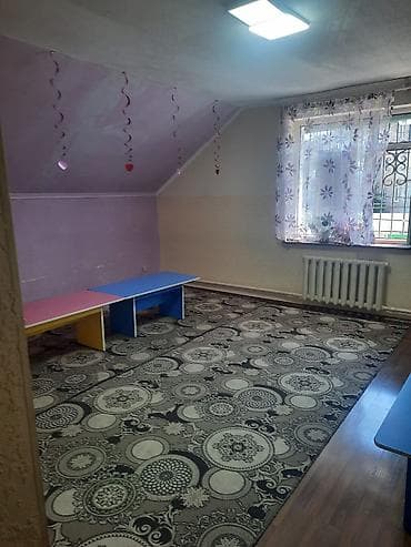 хата политех: 200 м², 6 комнат, Бронированные двери, Забор, огорожен, Кондиционер — 2