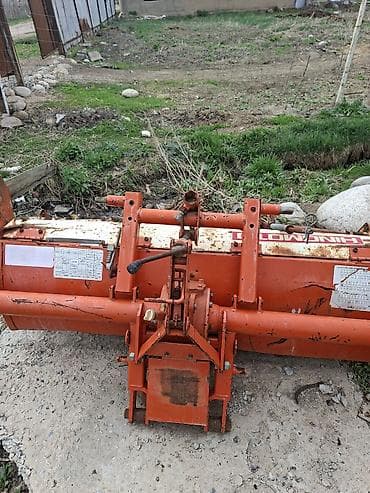 полив поля: Модель: C174, Б/у, Открытая кабина — 7