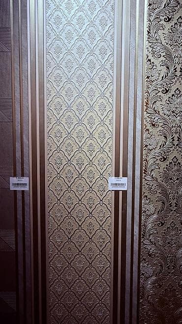 самоклеющиеся декоративные панели: Декоративные стеновые панели MEGADECOR - Тип: облицовочные панели для — 2