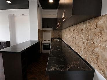 70: 3 комнаты, 68 м², Золотой квадрат Элитка, 10 этаж, Евроремонт — 5