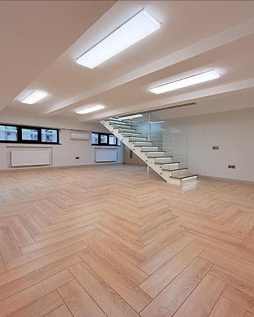 prime park: 4 комнаты, 154 м², Элитка, 2 этаж, Евроремонт — 4