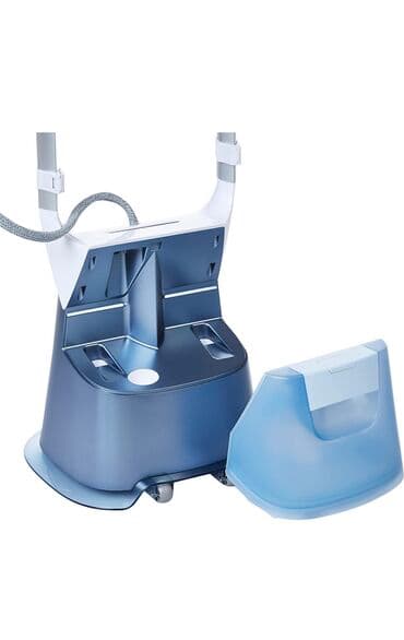 утюг филипс беспроводной: Продаю профессиональный паровой утюг Philips Protouch 2-In-1 в новом — 4