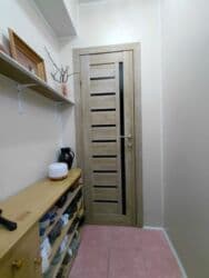 дордой жм: 2 бөлмө, 48 кв. м, Жеке план, 3 кабат, Косметикалык ремонт — 11