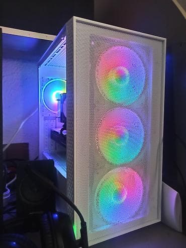 ноутбуки бишкек игровые: Компьютер, Игровой — 3