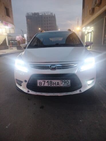 лифан солона: LIFAN X50: 2016 г., 1.5 л, Вариатор, Бензин, Хэтчбэк — 7