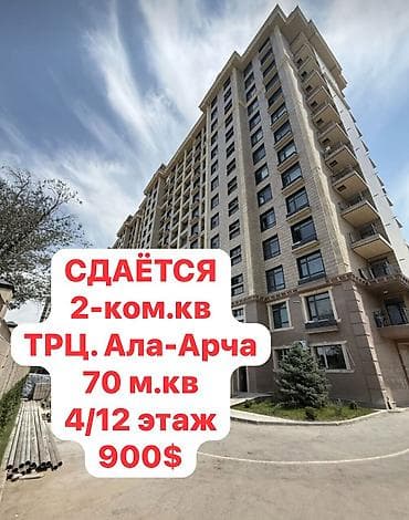2 комнаты, Собственник, С мебелью полностью