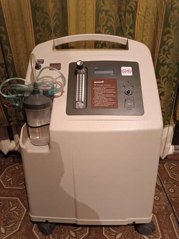 ивл аппарат цена турция: ✔️💲Продаётся кислородный концентратор yuwell 7f-10, 10-ти литровый. В — 2
