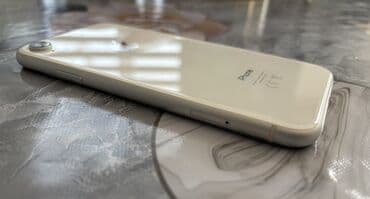 пылесосы скупка: IPhone Xr, Б/у, 64 ГБ, Белый, Защитное стекло, Чехол, 76 % — 4