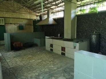 элитные дома в бишкеке: 500 м², 9 комнат, Бассейн, Бронированные двери, Видеонаблюдение — 23