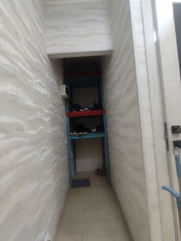 квартиру рядом ата турк парк: 1 комната, 51 м², 106 серия, 7 этаж, Евроремонт — 13