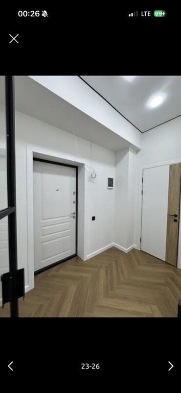 Квартира ремонт жасайбыз бардык турун