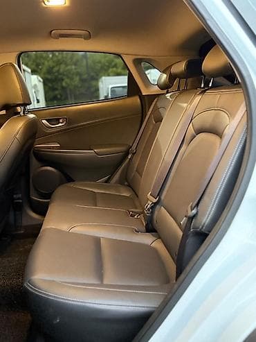хюндай кона гибрид цена: Hyundai Kona: 2018 г., 1.6 л, Автомат, Бензин, Кроссовер — 6
