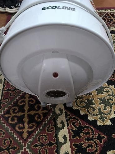 macbook pro 16 m2: Накопительный водонагреватель Объем бака: 50 л, Электрический, Регулятор температуры, Эмалированная сталь, Б/у — 4