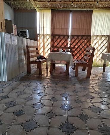 печка для углей: Продажа бизнеса Кафе, Вместе с: Оборудование и мебель — 4