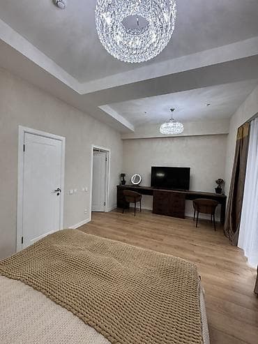 горнолыжная база: Сдаётся новая квартира в Karven «Четыре сезона», Иссык-Куль — 10