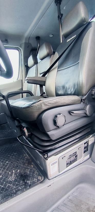 мерседес 124 3 2: Mercedes-Benz Спринтер: 2014 г., 2.2 л, Типтроник, Дизель, Бус — 8