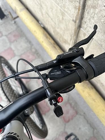 ско: В продаже горный велосипед MTB, подходит для городской езды и для езды — 9