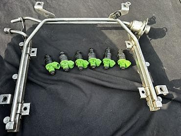 ауди форсунка: Топливная аппаратура Audi — 1