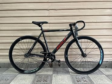 velogo: Городской велосипед, Рама M (156 - 178 см), Новый — 2