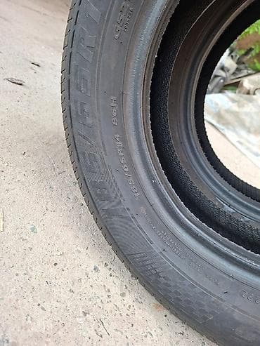 выкуп авто матиз: Комплект летних шин Gislaved (Securspeed) 185/65 R14 пара и 185/70 R14 — 4