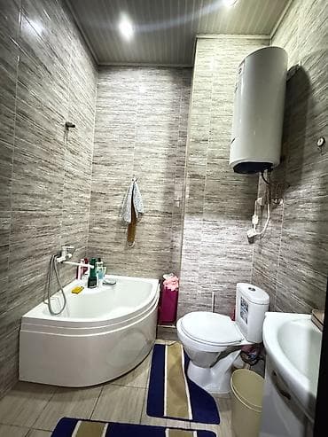 3 к: 1 комната, 37 м², Элитка, 13 этаж, Косметический ремонт — 7