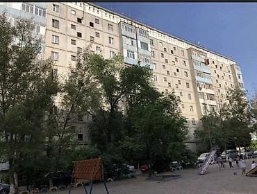 Квартиры: 1 комната, 34 м², 105 серия, 7 этаж, Старый ремонт — 9