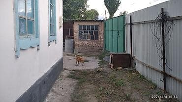 archa group: Продаю уютный дом.г.Каинда + 2 комнаты.46,8 кв.м. участок 7,3 соток — 5