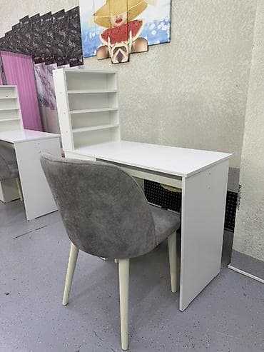 арендовать место в салоне красоты: Сдается в аренду готовое помещение под бьюти-сферу/услуги: маникюр — 8